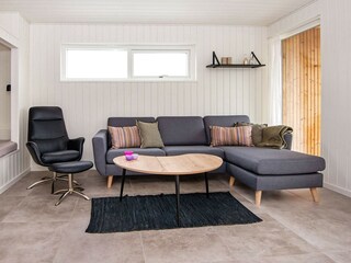Ferienhaus Sønderballe  45
