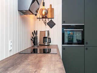 Maison de vacances Sønderballe  17