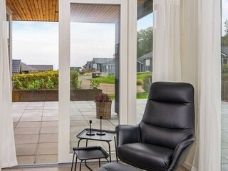 Vakantiehuis Sønderballe  6