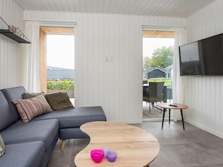 Vakantiehuis Sønderballe  2