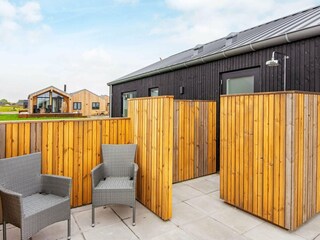 Maison de vacances Sønderballe  22