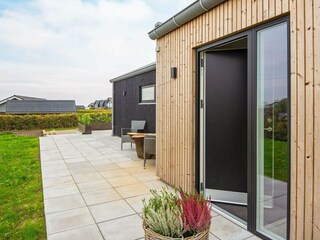Maison de vacances Sønderballe  35