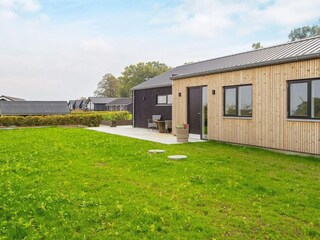 Vakantiehuis Sønderballe  21