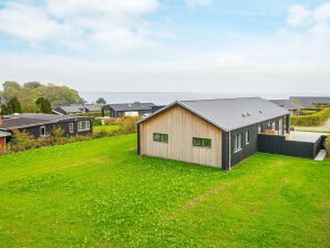 Ferienhaus Luxurioses Kustenrefugium -- By Traum Ferienwohnungen - Sønderballe - image1