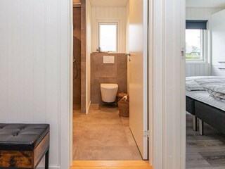 Maison de vacances Sønderballe  4