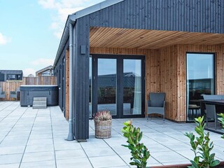 Maison de vacances Sønderballe  27