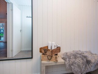 Casa de vacaciones Sønderballe  31