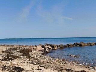 Casa de vacaciones Sønderballe  41