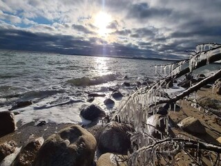 Maison de vacances Sønderballe  33