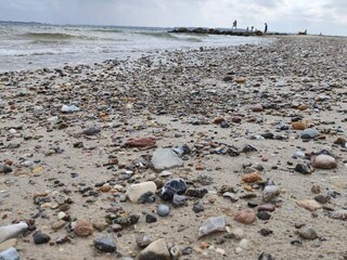 Casa de vacaciones Sønderballe  8