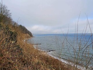 Casa de vacaciones Sønderballe  11