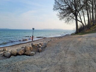 Ferienhaus Sønderballe  32