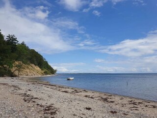 Casa de vacaciones Sønderballe  42