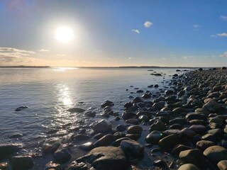 Casa de vacaciones Sønderballe  13