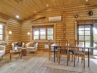 Vakantiehuis Eskebjerg  14