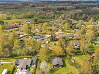 Ferienhaus Eskebjerg Außenaufnahme 7