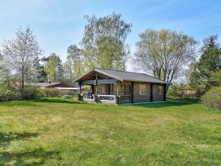 Maison de vacances Eskebjerg Enregistrement extérieur 11