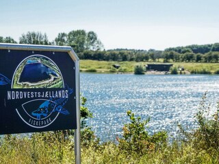 Ferienhaus Eskebjerg Außenaufnahme 8