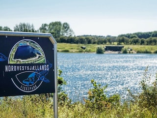 Vakantiehuis Eskebjerg Buitenaudio-opname 3