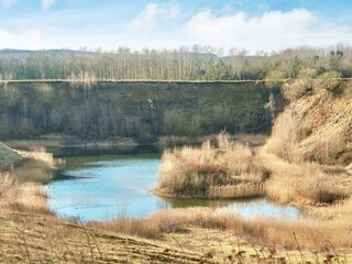 Ferienhaus Eskebjerg Außenaufnahme 8