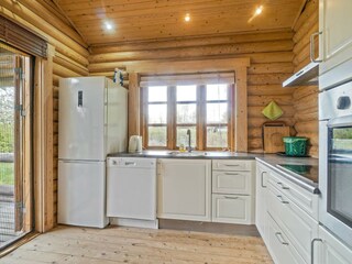 Maison de vacances Eskebjerg  19