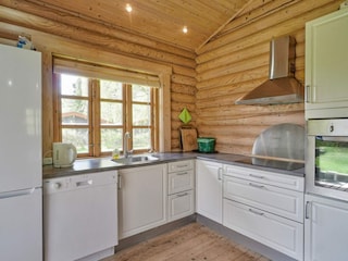 Casa de vacaciones Eskebjerg  20