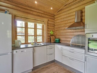 Ferienhaus Eskebjerg  16