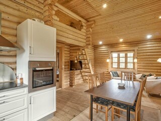 Maison de vacances Eskebjerg  26