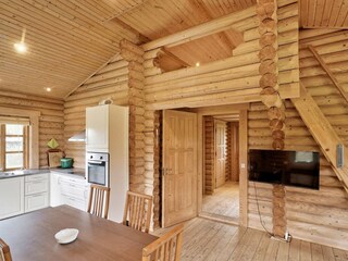 Casa per le vacanze Eskebjerg  20