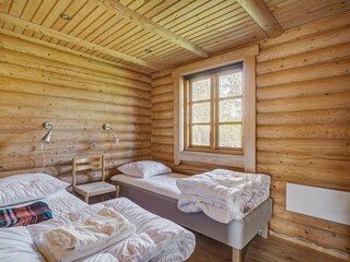 Vakantiehuis Eskebjerg  20