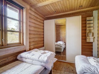 Maison de vacances Eskebjerg  22