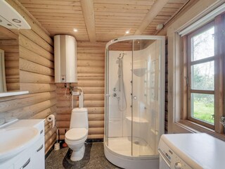 Ferienhaus Eskebjerg  23