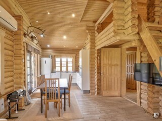 Maison de vacances Eskebjerg  32