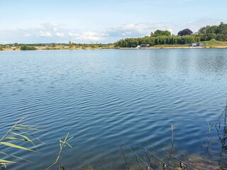 Maison de vacances Eskebjerg  14