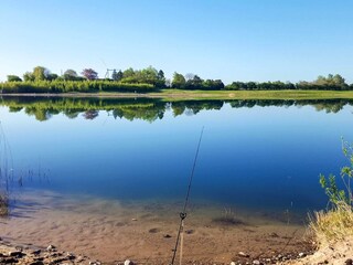 Maison de vacances Eskebjerg  16