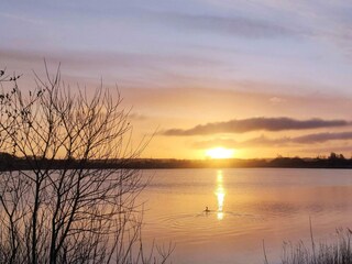 Maison de vacances Eskebjerg  22