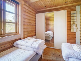 Holiday house Eskebjerg  21
