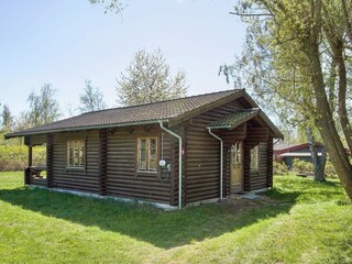 Ferienhaus Eskebjerg  28