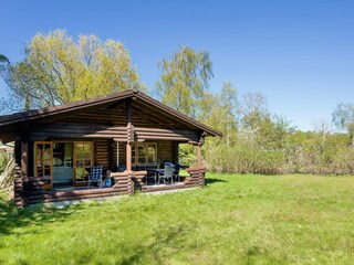 Maison de vacances Eskebjerg  19