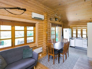 Maison de vacances Eskebjerg  7