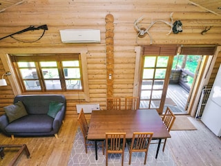 Casa per le vacanze Eskebjerg  7