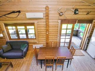 Maison de vacances Eskebjerg  8