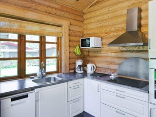 Maison de vacances Eskebjerg  9