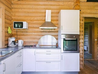 Maison de vacances Eskebjerg  10