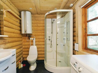Maison de vacances Eskebjerg  23