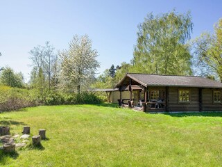 Maison de vacances Eskebjerg  24