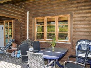 Maison de vacances Eskebjerg  26