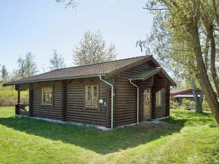 Maison de vacances Eskebjerg  27