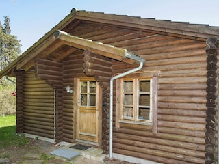Maison de vacances Eskebjerg  16