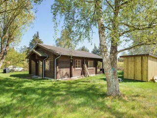 Maison de vacances Eskebjerg  28